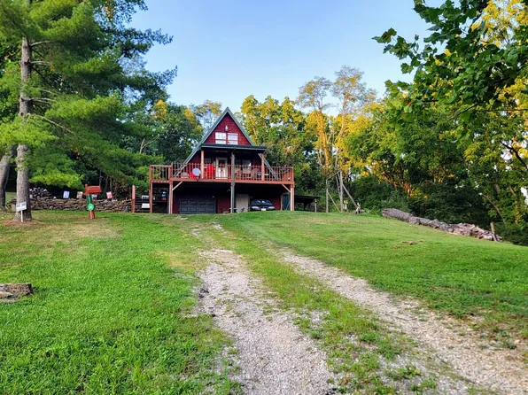 15713 Paul Chase Rd, Florence, IN 47020