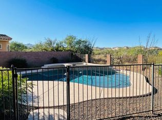 17428 S Indigo Mesa Pass, Vail, AZ 85641