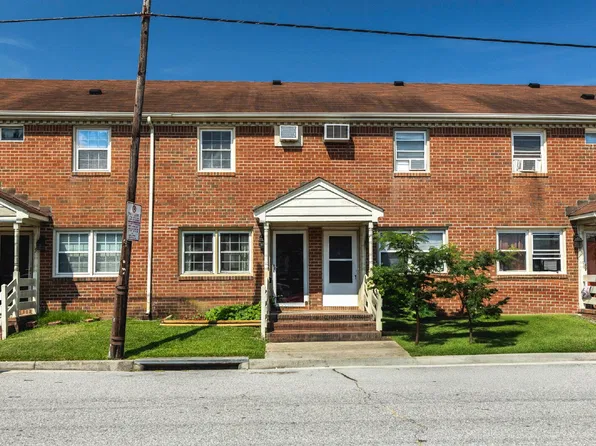2222 Arctic Ave APT 4, Virginia Beach, VA 23451