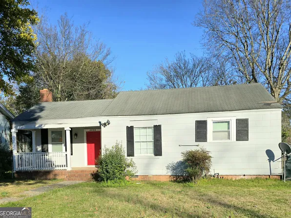 3896 Tela Pl, Macon, GA 31206