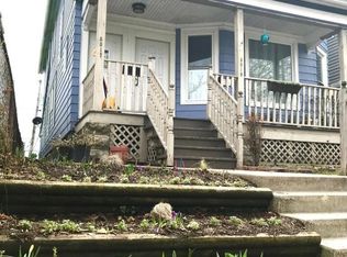 3317 W Mount Vernon Ave #1, Milwaukee, WI