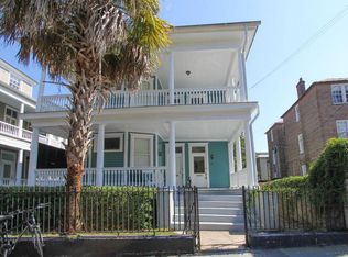 64 Pitt St, Charleston, SC 29403