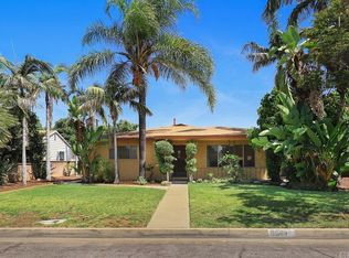 9569 Bisby St, Temple City, CA 91780