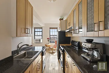 Sold by Halstead Real Estate