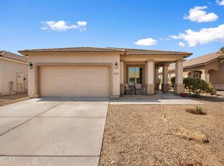 19269 W Woodlands Ave, Buckeye, AZ 85326