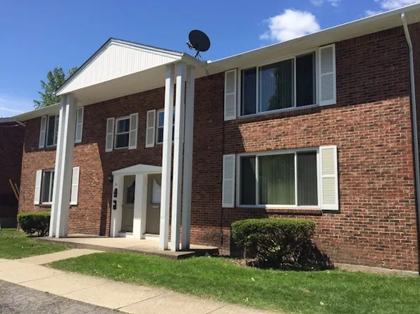 Angle-Tyler Apartments