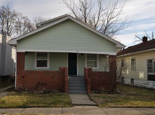 932 Mechanic St, Jeffersonville, IN 47130