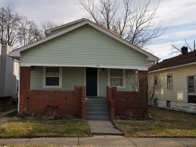 932 Mechanic St, Jeffersonville, IN, 47130