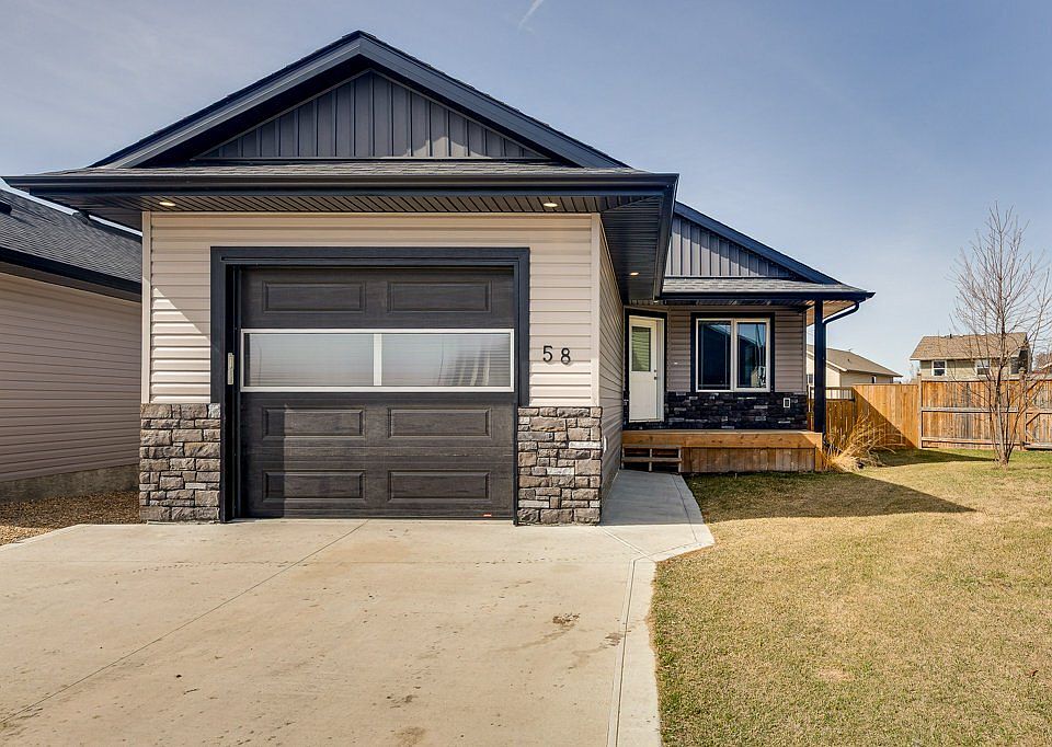 1st image of 58 Ranchers Close