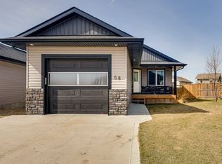 58 Ranchers Close, Lacombe, AB T4L0H9