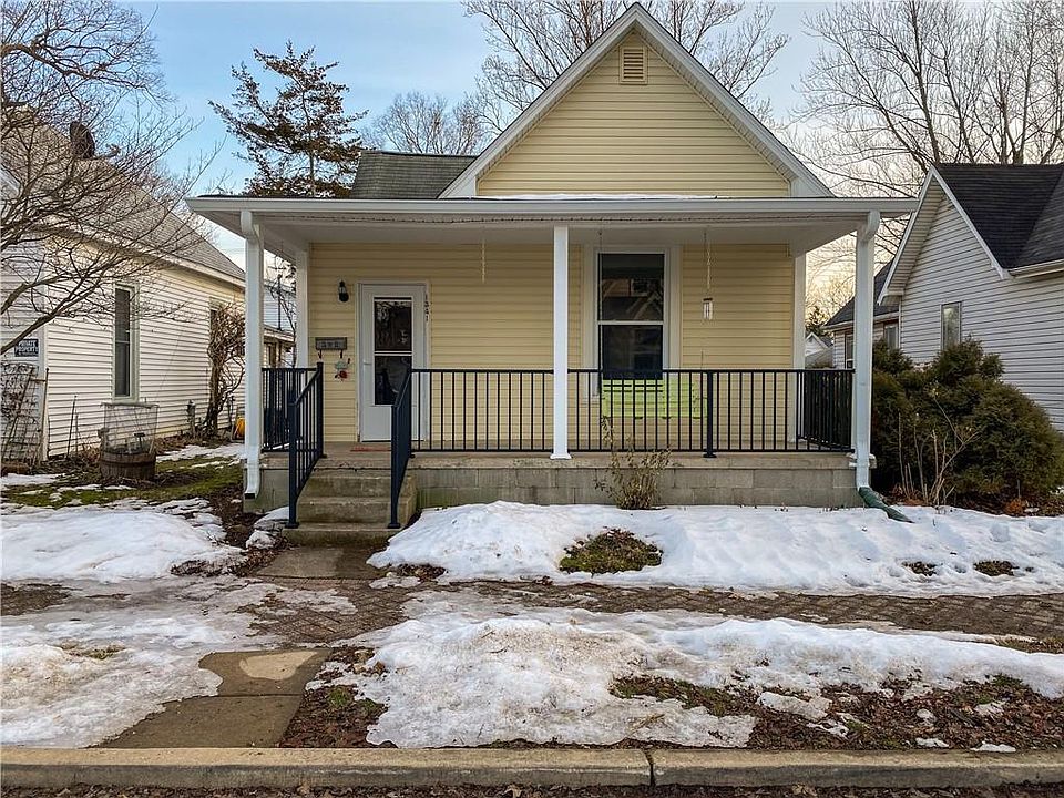 2nd image of 1341 Wayne St