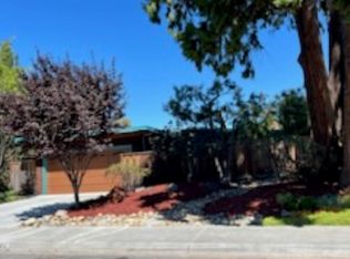 2504 Mardell Way, Mountain View, CA 94043