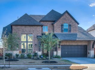 25252 Quiet Ledge, Porter, TX 77365