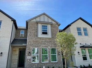 3217 Midnight Dr, Sachse, TX 75048