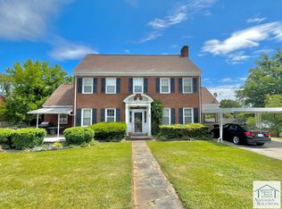 627 Mulberry Rd, Martinsville, VA 24112