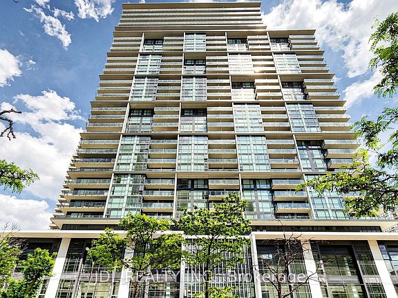 5th image of 4955 Yonge St #1010