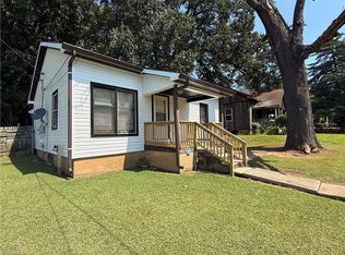 2101 E 25th St, Winston Salem, NC 27105