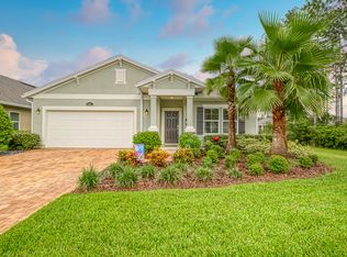 117 Ceja Way, Saint Augustine, FL 32095