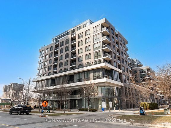 2nd image of 10 Gibbs Rd #806