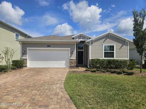 95 Bloomfield Way, Saint Augustine, FL 32092