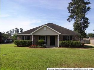 9156 Drew St, Denham Springs, LA 70726