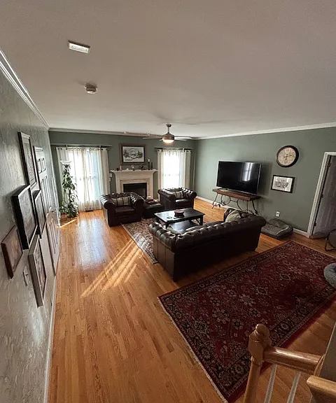 Black Willow Ct — Photo 5