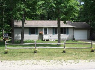 4791 N Reynolds Rd, Lake Ann, MI 49650