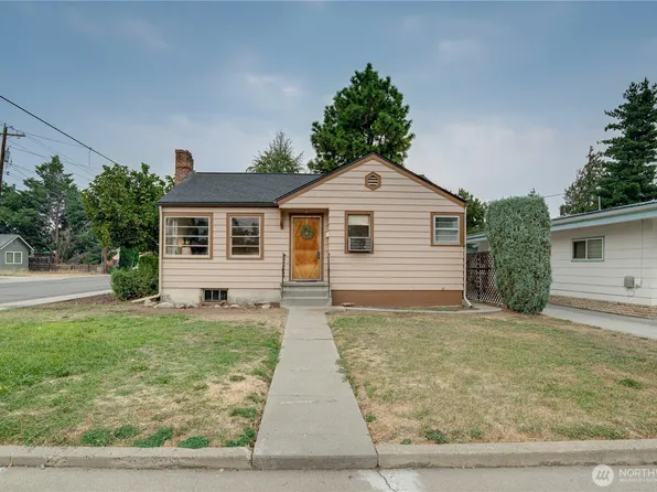 1044 Tyler, Wenatchee, WA 98801
