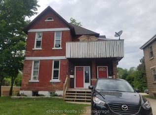 598 6th St E, Owen Sound, ON N4K1G3