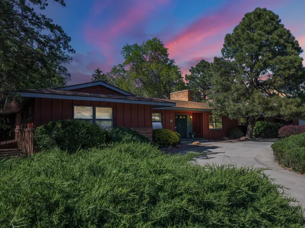 4301 Chinlee Ave NE, Albuquerque, NM 87110