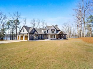 410 Ridge Point Dr, Monticello, GA 31064