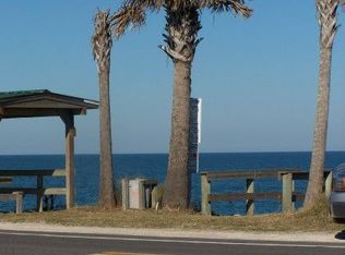 819 N Oceanshore Blvd, Flagler Beach, FL 32136
