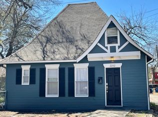 2202 Leon St, Austin, TX 78705