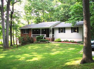 620 Trixsam Rd, Sykesville, MD 21784