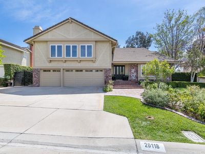 20118 Paseo Luis, Yorba Linda, CA, 92886