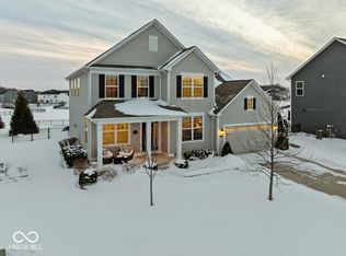 13324 Fielding Way, Fishers, IN 46037