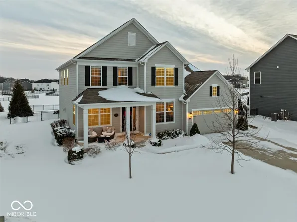 13324 Fielding Way, Fishers, IN 46037