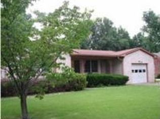 1500 Olympic Ct, Evansville, IN 47715