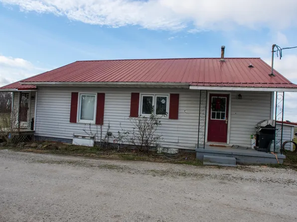 8101 N State Road 67, Bicknell, IN 47528