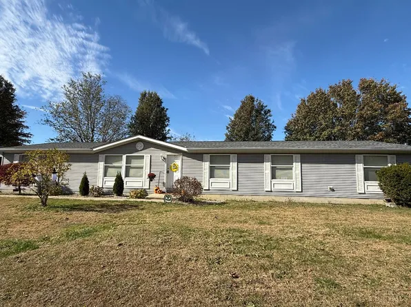 4132 W Fork Ridge Dr, Batavia, OH 45103