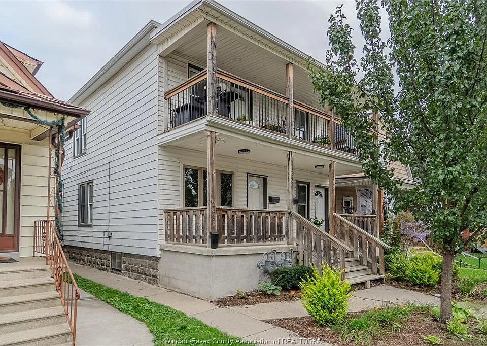 248 Pierre Ave