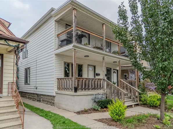 248 Pierre Ave, Windsor, ON N9A 2J8