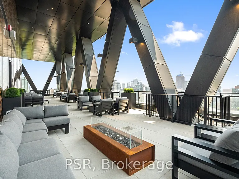 203 Jarvis St #3208 — Photo 23