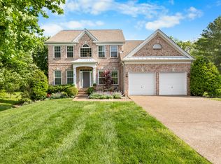 9404 Dove Field Ct, Brentwood, TN 37027