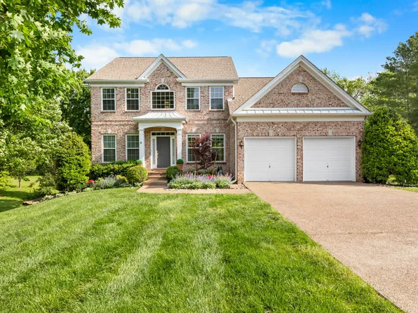 9404 Dove Field Ct, Brentwood, TN 37027