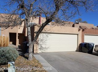 541 Berry Rd NW, Albuquerque, NM 87107