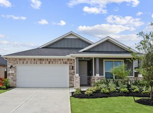 120 Coastal Prairie Dr, Waller, TX 77484