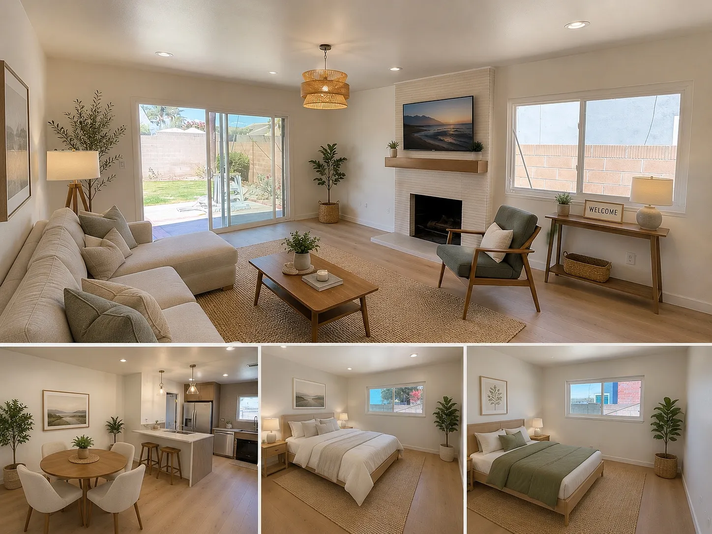 4 bed, 1522 sqft, $7,888 — Photo 2