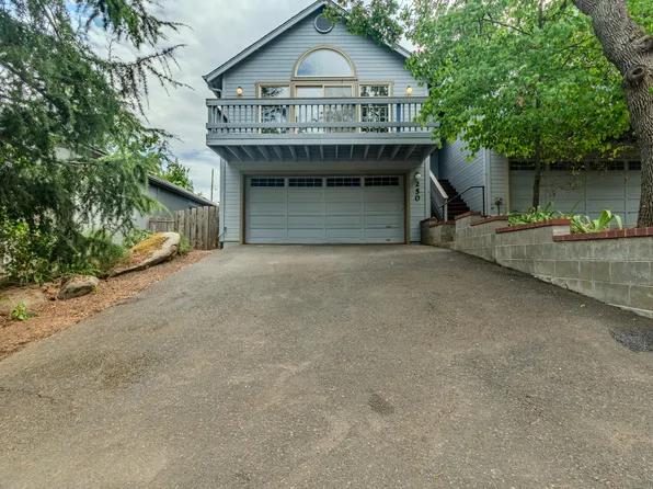 250 Sheridan St, Ashland, OR 97520