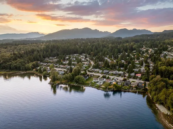 LOT 10 Dollarton Hwy N, North Vancouver, BC V7G 1M9